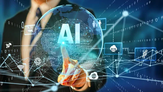 AI-integrated Marketing
