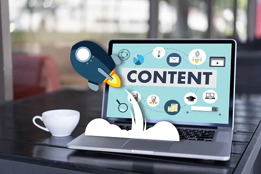 Content Writer
