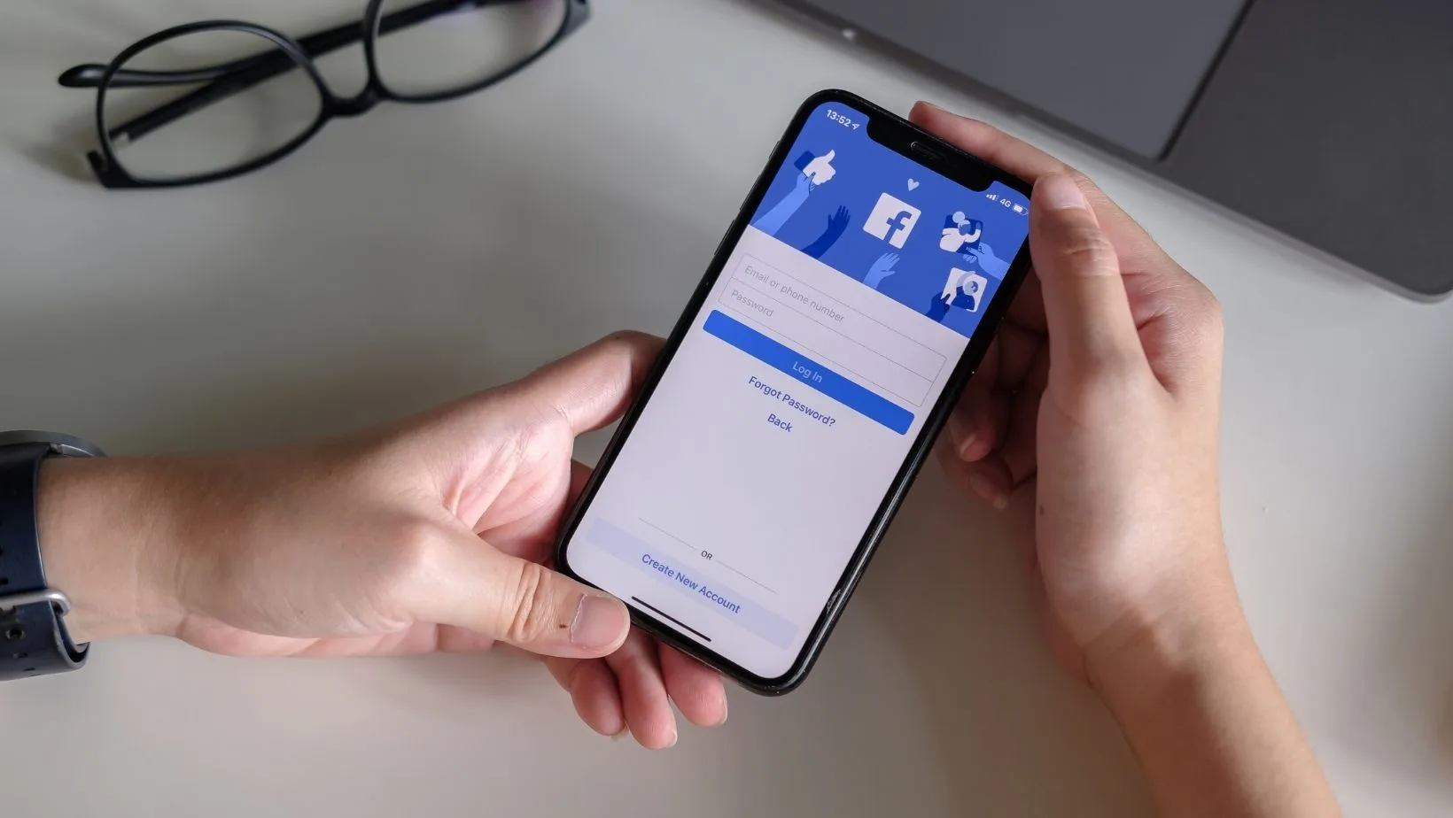 facebook
