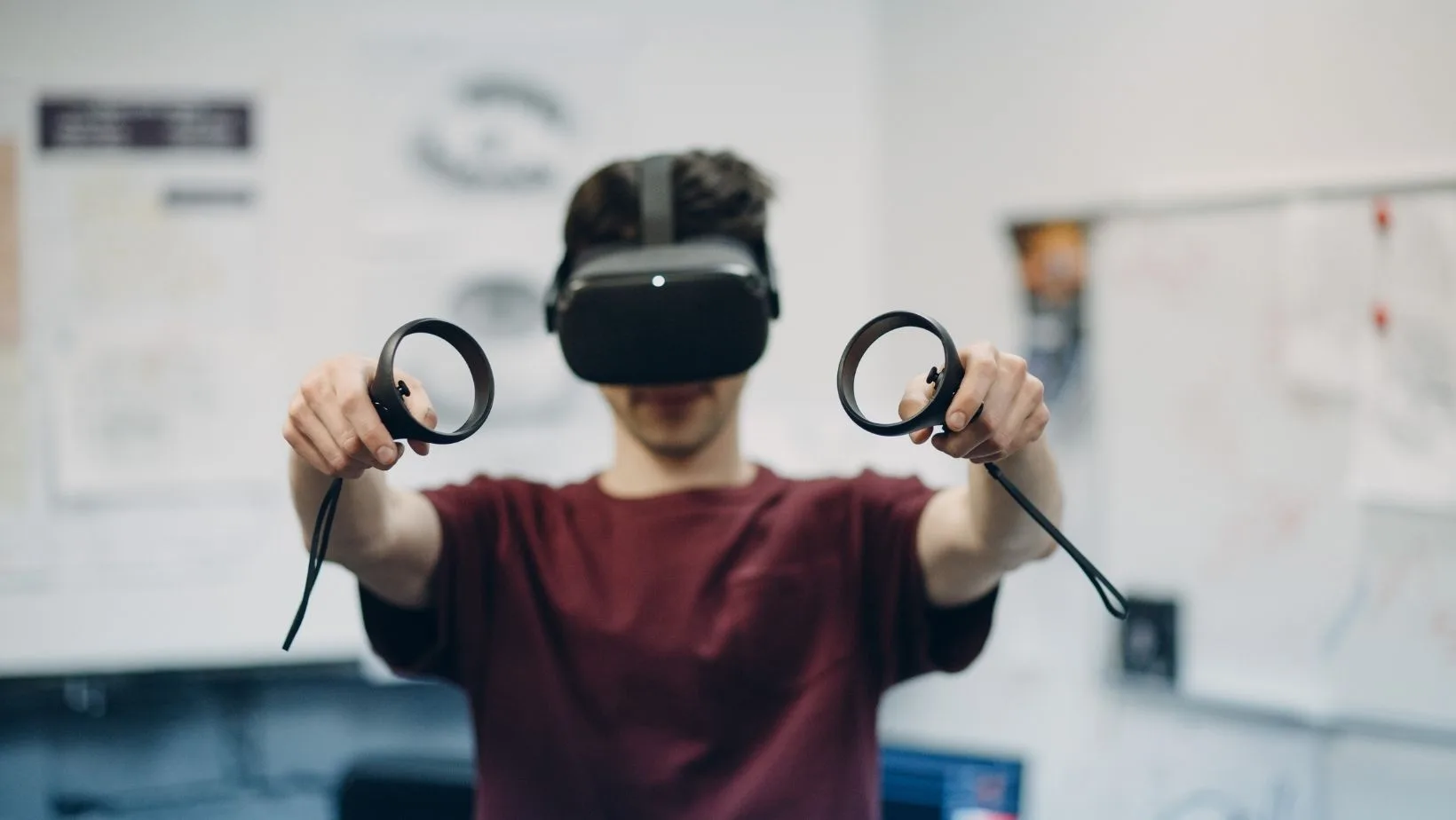 Virtual Reality