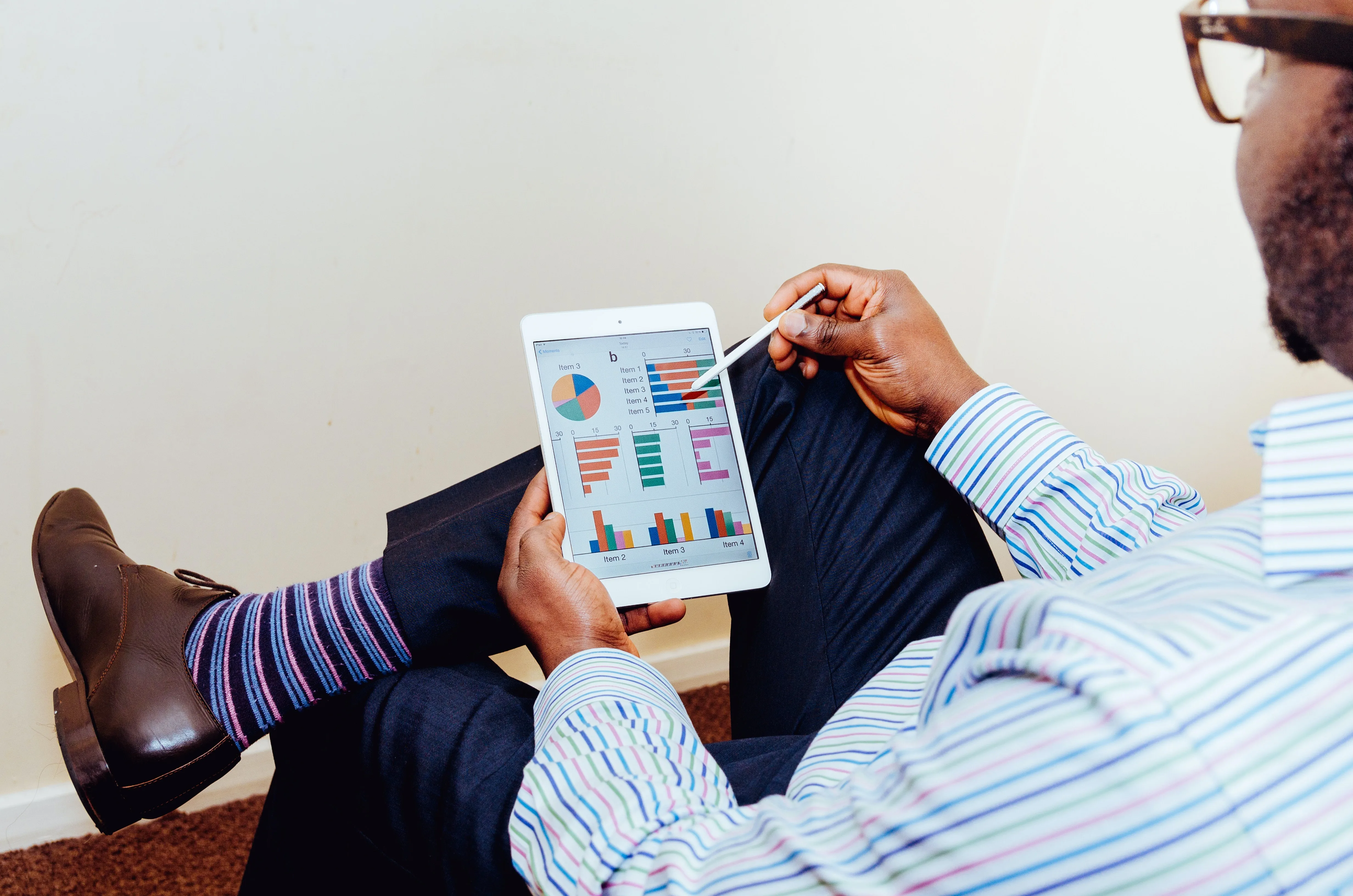 asset advisor