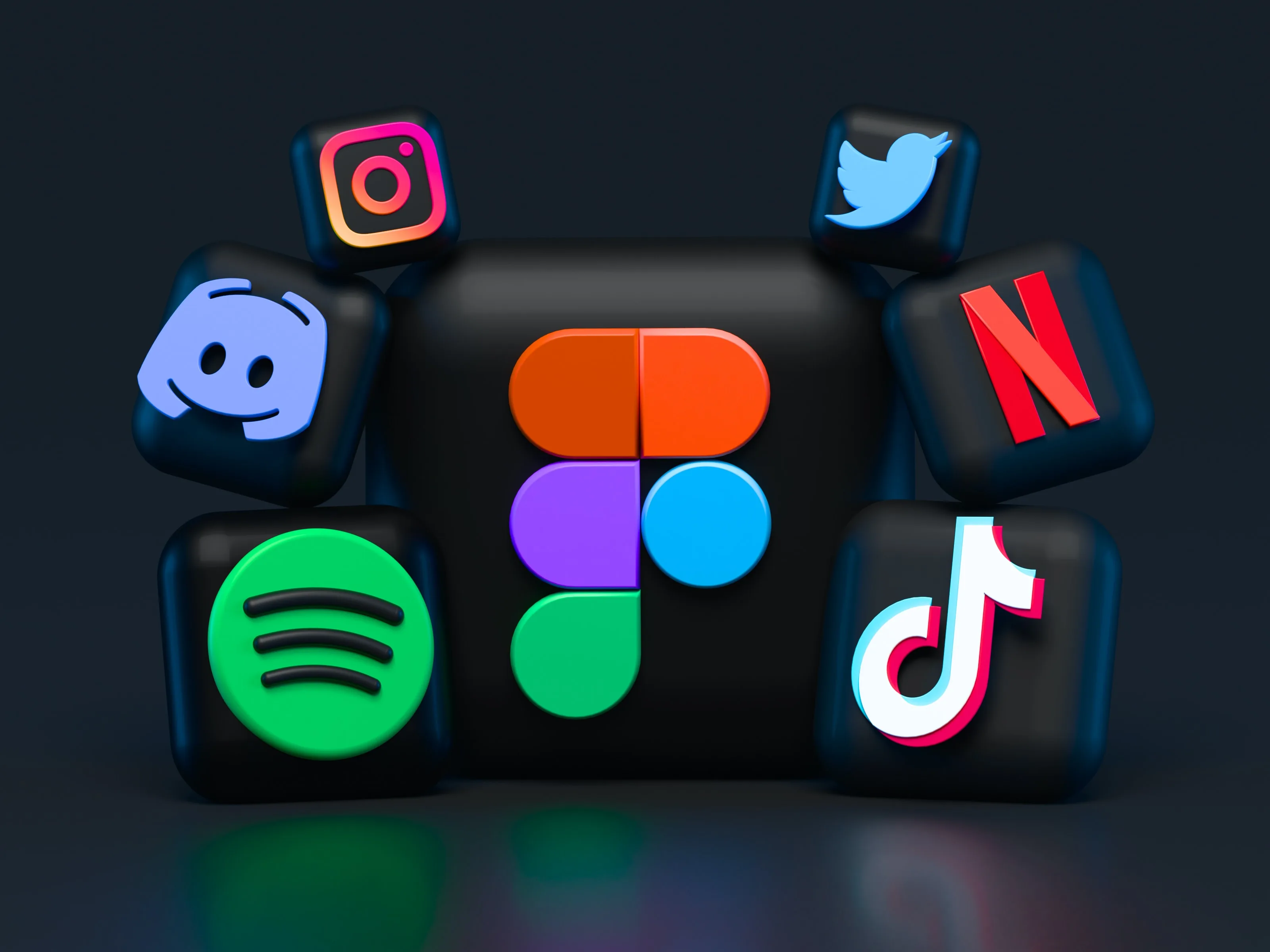 เทรนด์เทคโนโลยี - Composable Applications