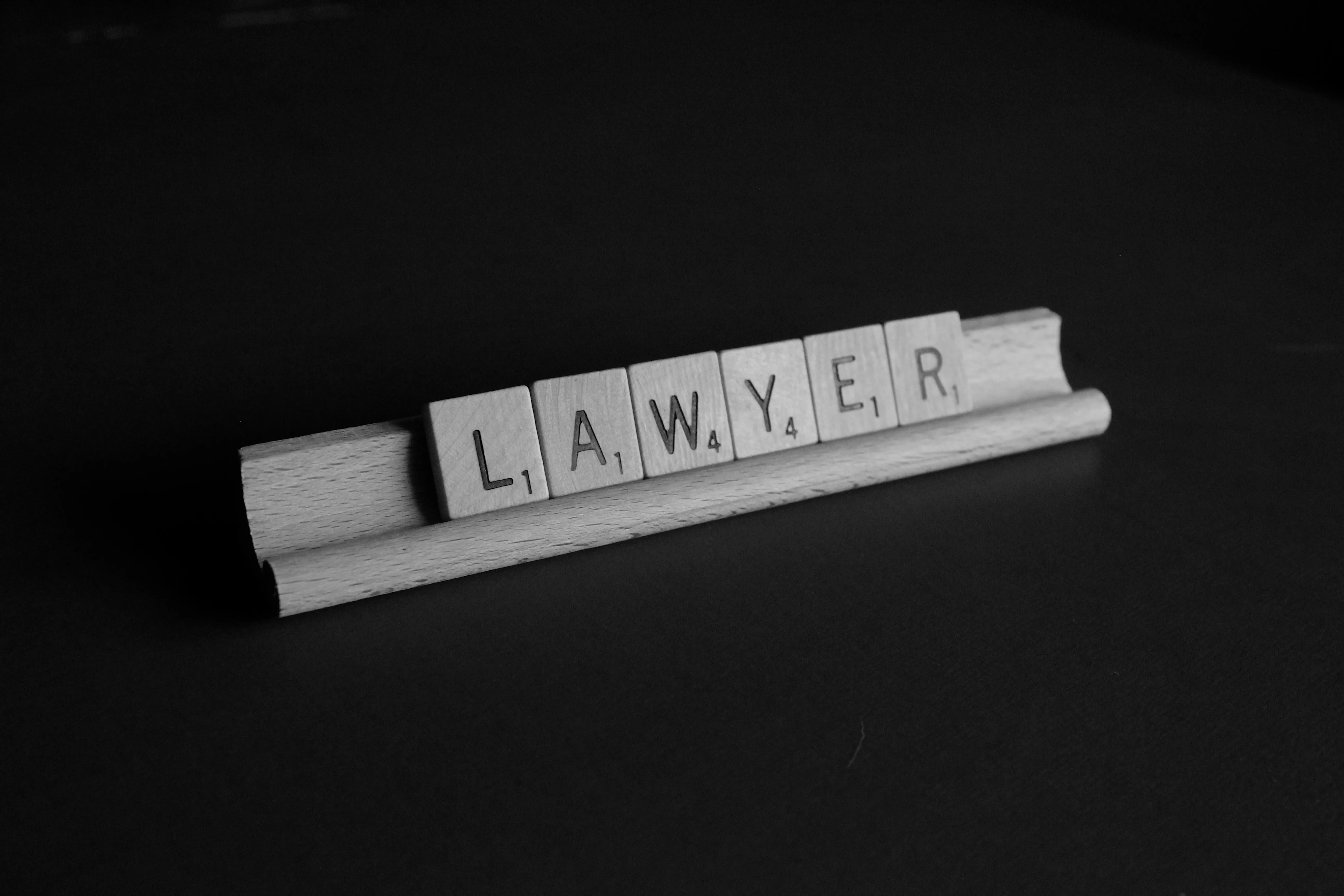 smart contract lawyer