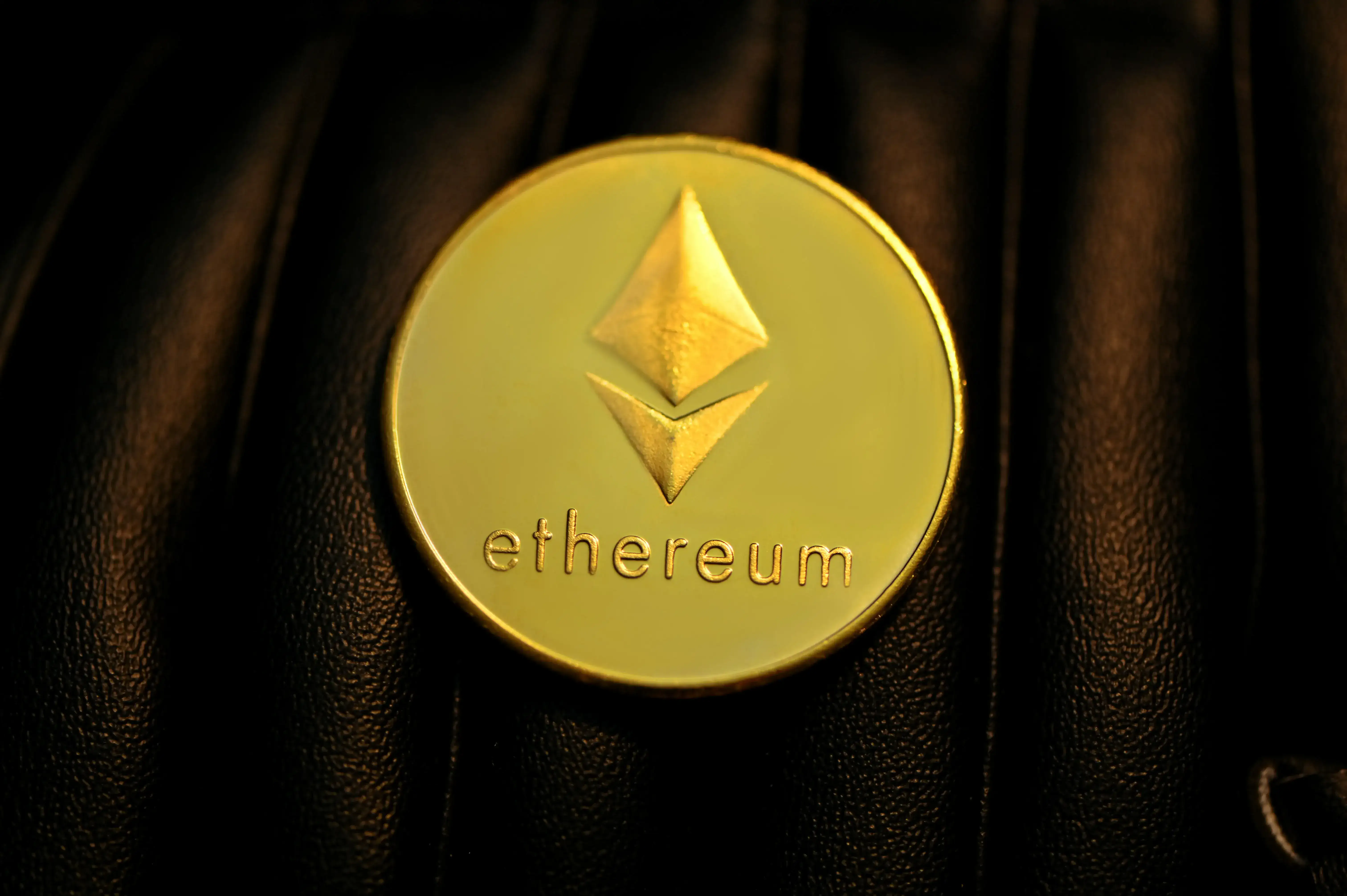 ethereum and smart contract