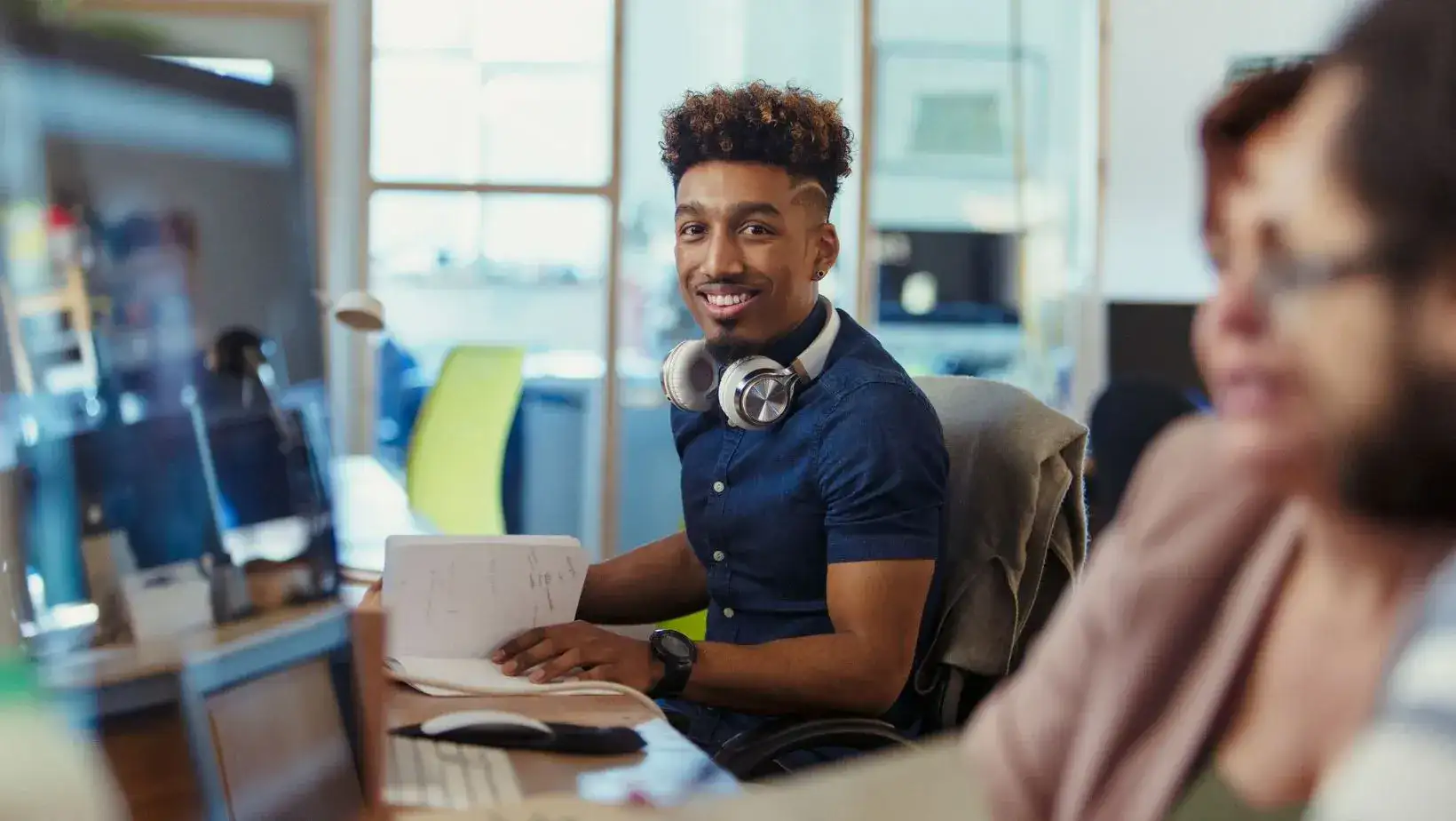 Gen Z marketing