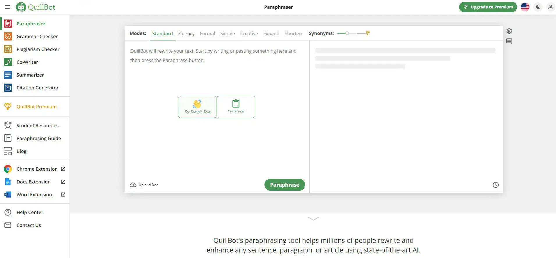 martech quillbot