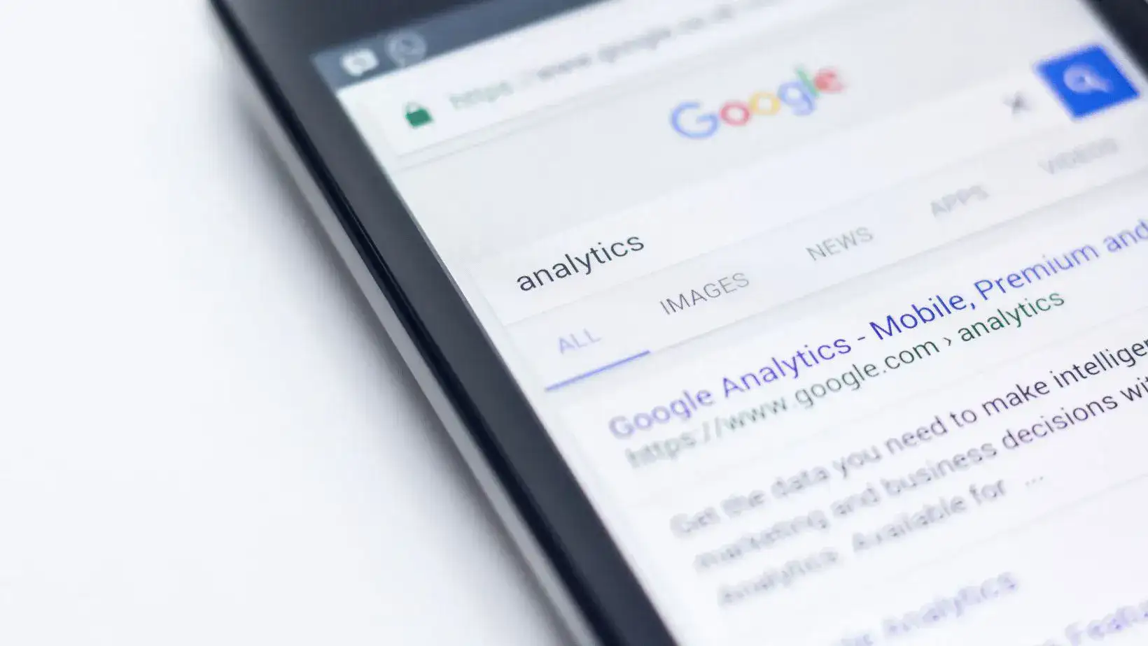 Google Ads Metrics CPM (Cost per impression)