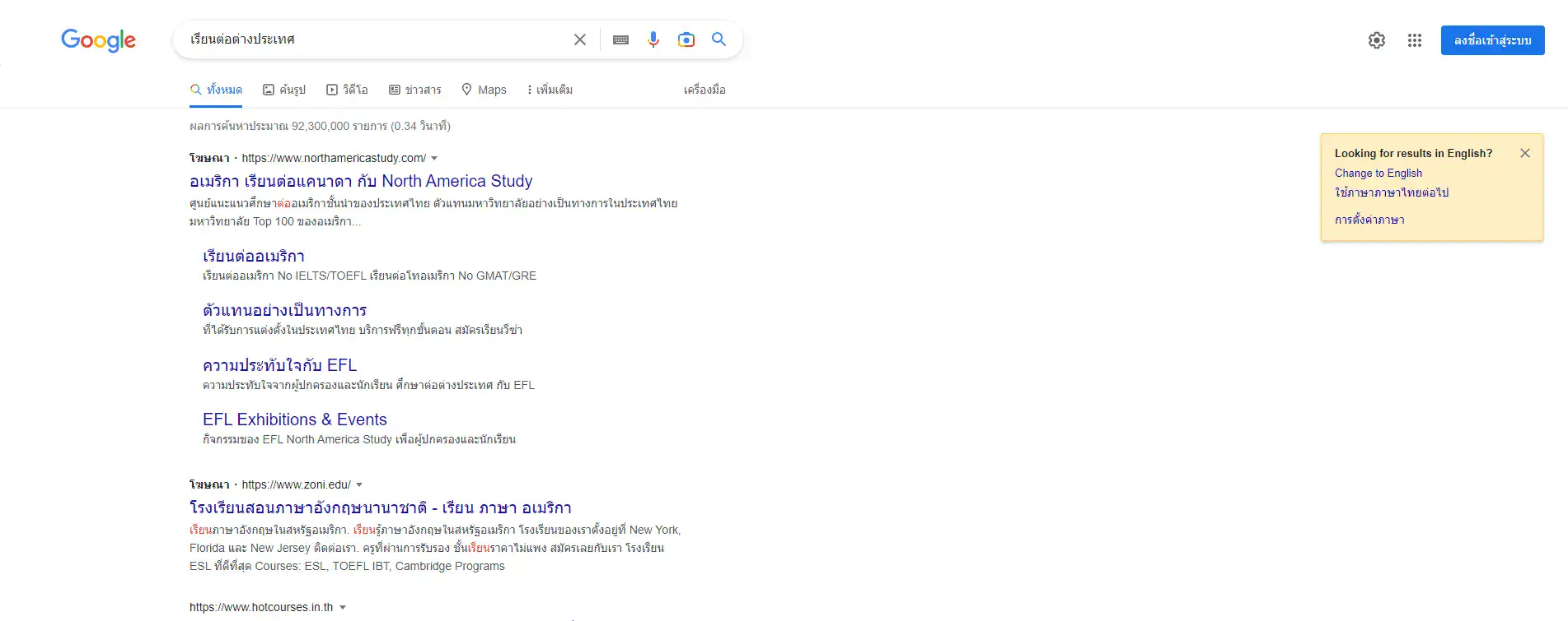 Pay Per Click 
