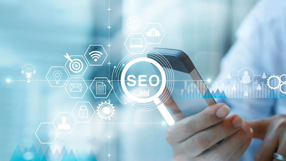 voice search seo
