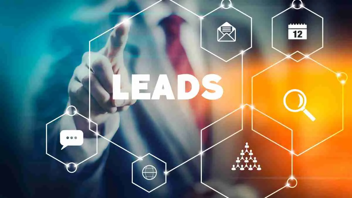 Lead คือ