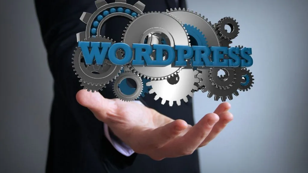 วิธีใช้ WordPress
