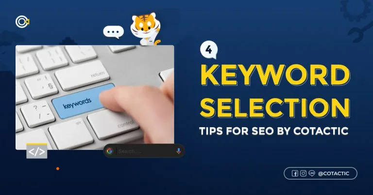 KEYWORD RESEARCH
