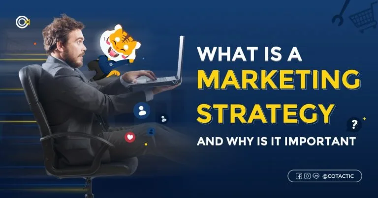 Marketing Strategy