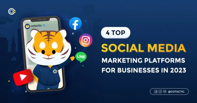 social media