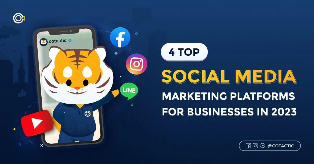 social media