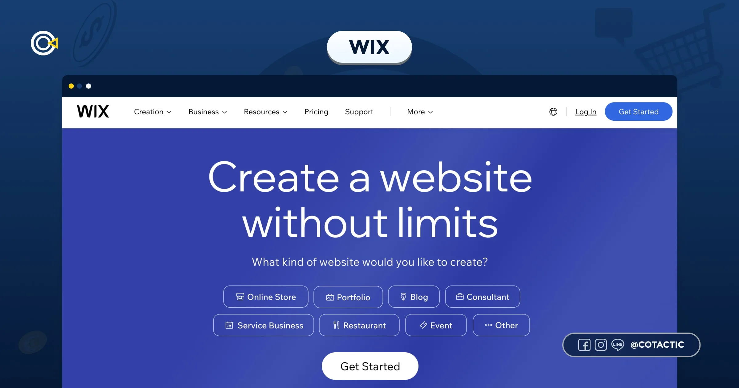Wix