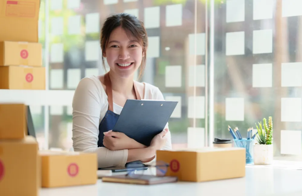 เจาะลึก Marketplace คืออะไร ทางเลือกที่น่าสนใจสำหรับคนค้าขาย