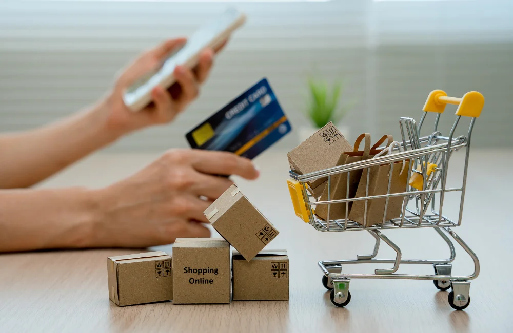 รวมช่องทางชำระเงิน (Payment Gateway) สำหรับแม่ค้า วิธีเพิ่มยอดขายที่ได้ผล