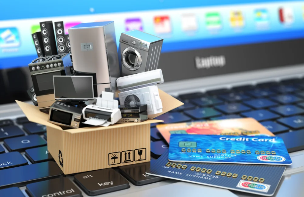 แม่ค้าออนไลน์ต้องฟัง ขายของ Shopee Lazada มีขั้นตอนอย่างไร