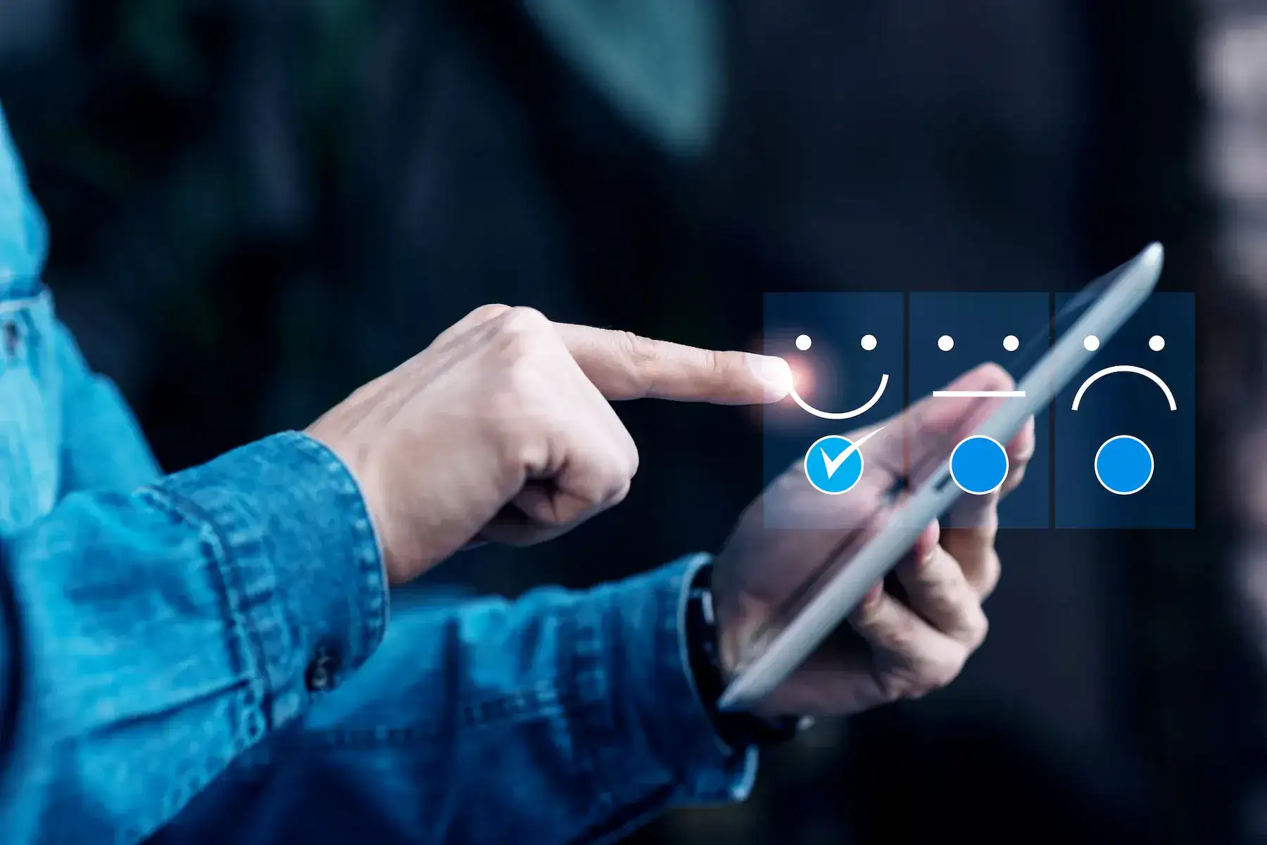 ประโยชน์ของการทำ User Interface (UI)