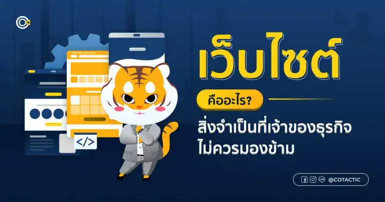 what is Website