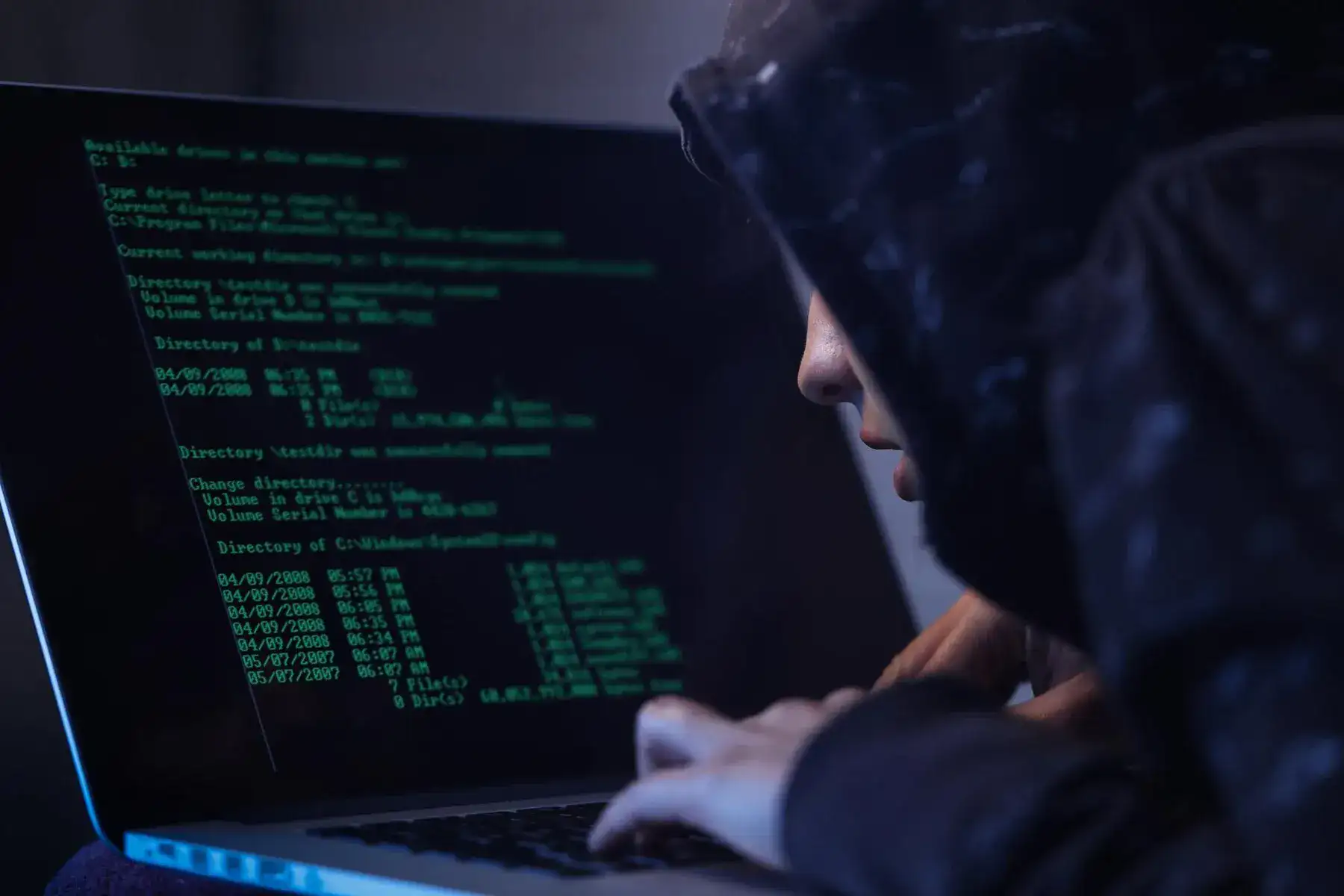 เมื่อเผลอเข้าเว็บที่ทำ Cloaking จะเกิดอะไรขึ้น