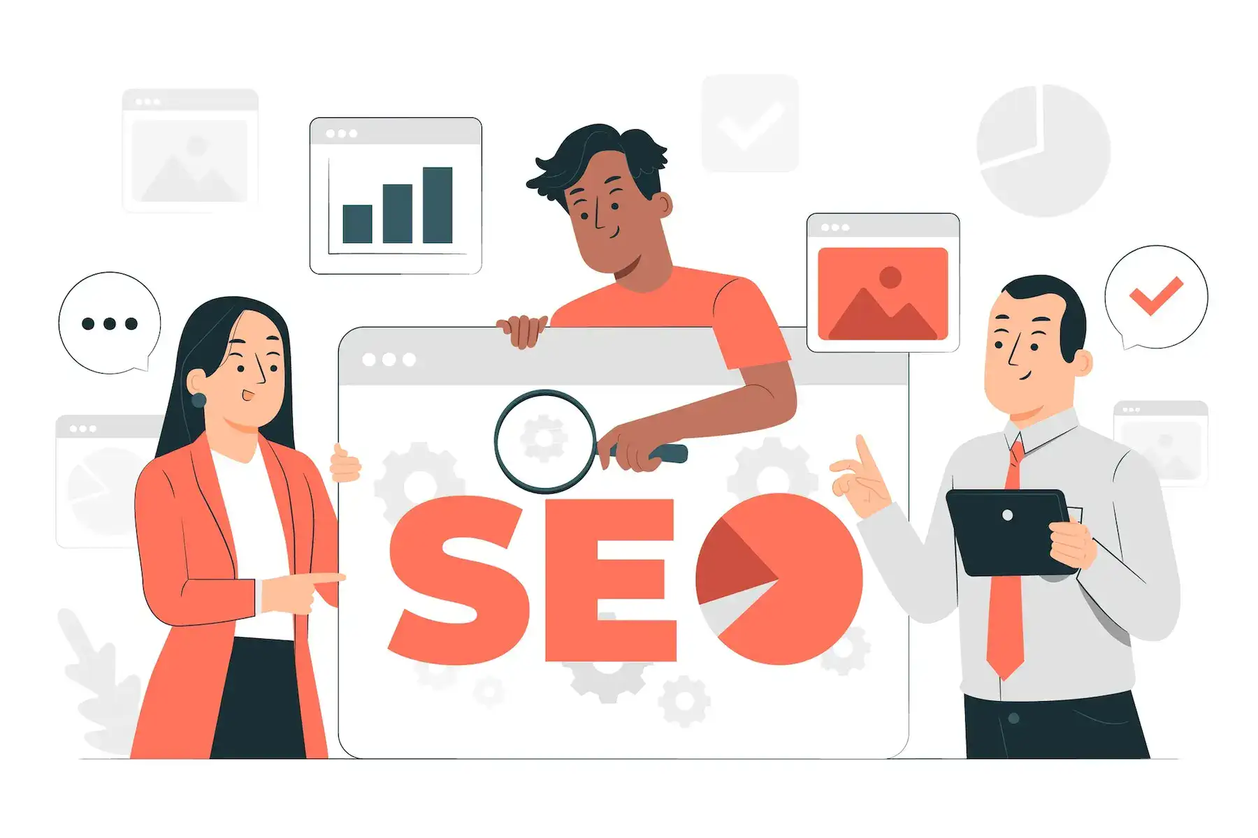 Semantic SEO คืออะไร?