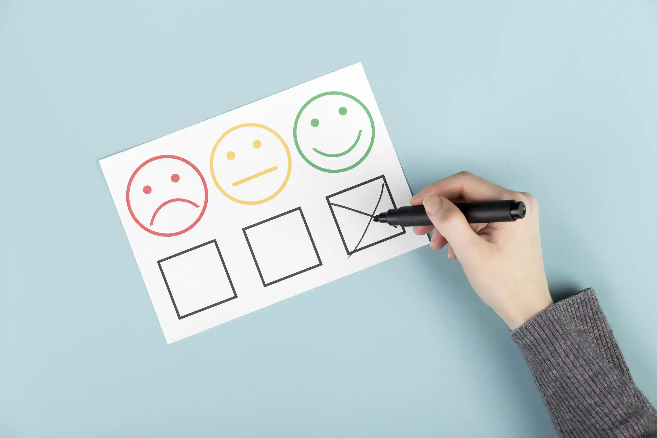 Net Promoter Score