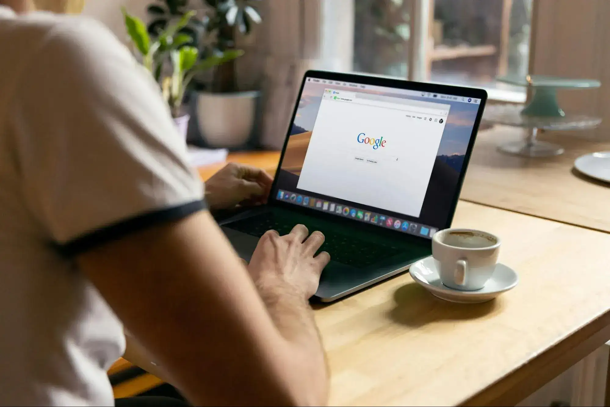 ความสำคัญของ Semantic SEO