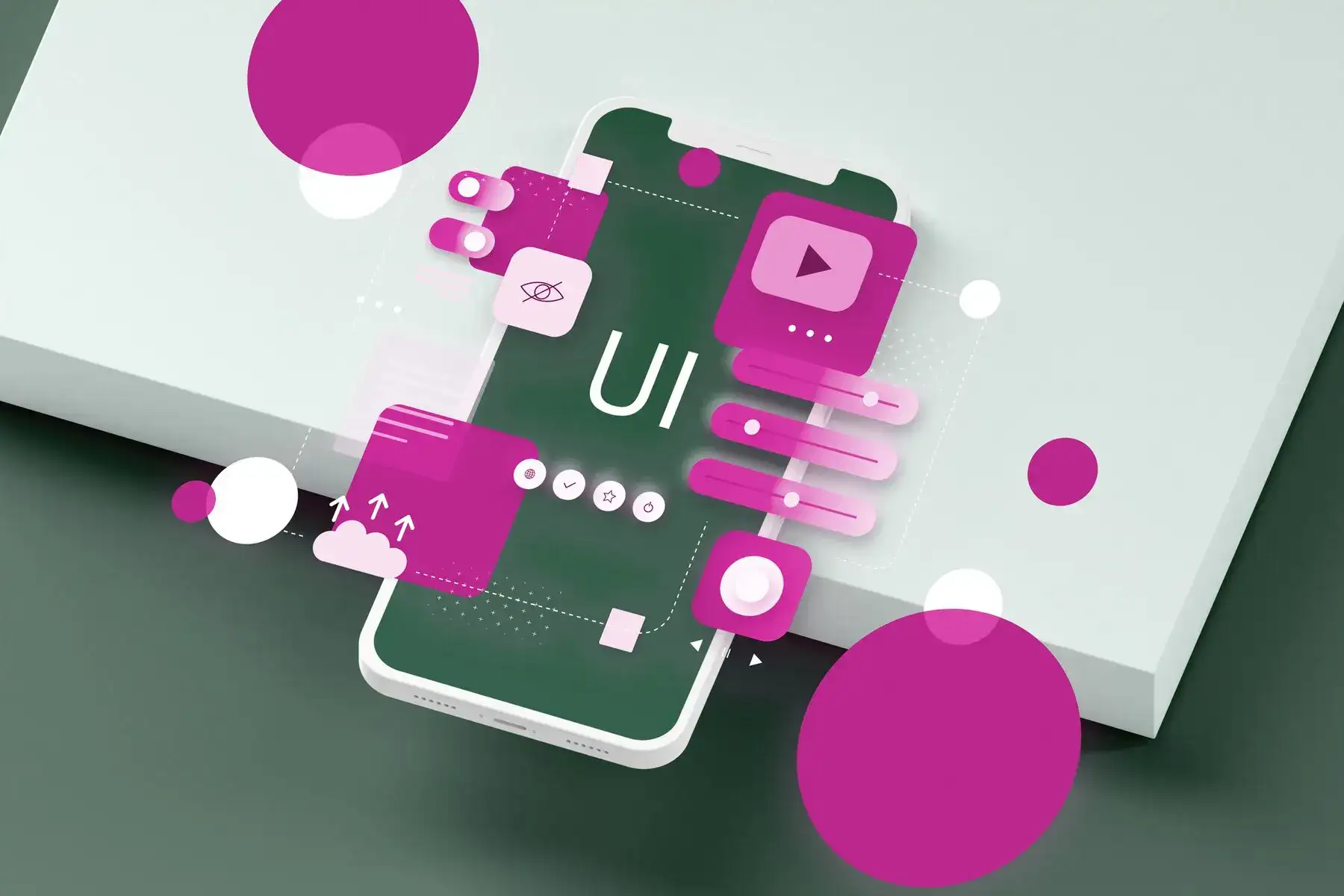 User Interface คืออะไร?