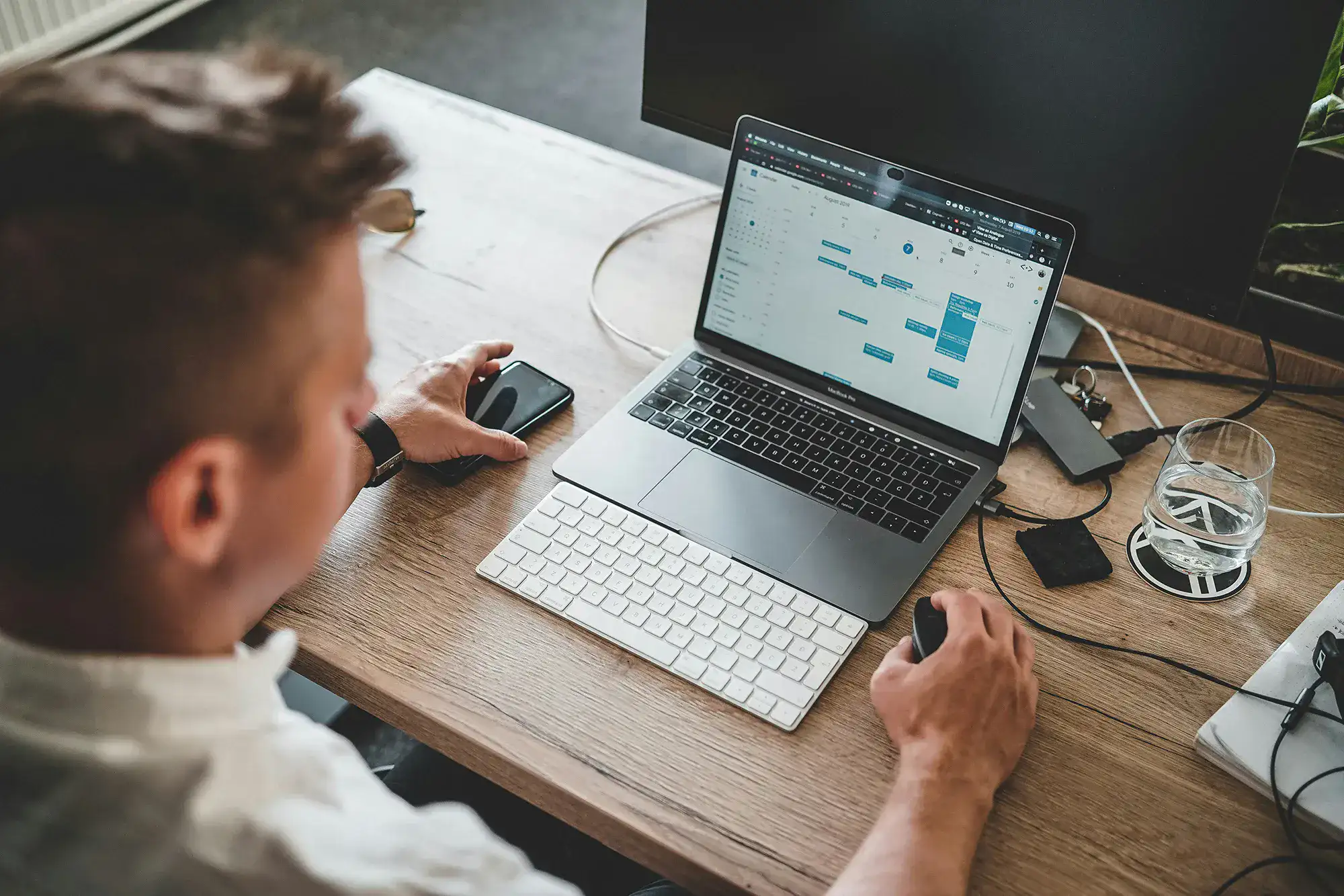 ประโยชน์ของ Content Planner