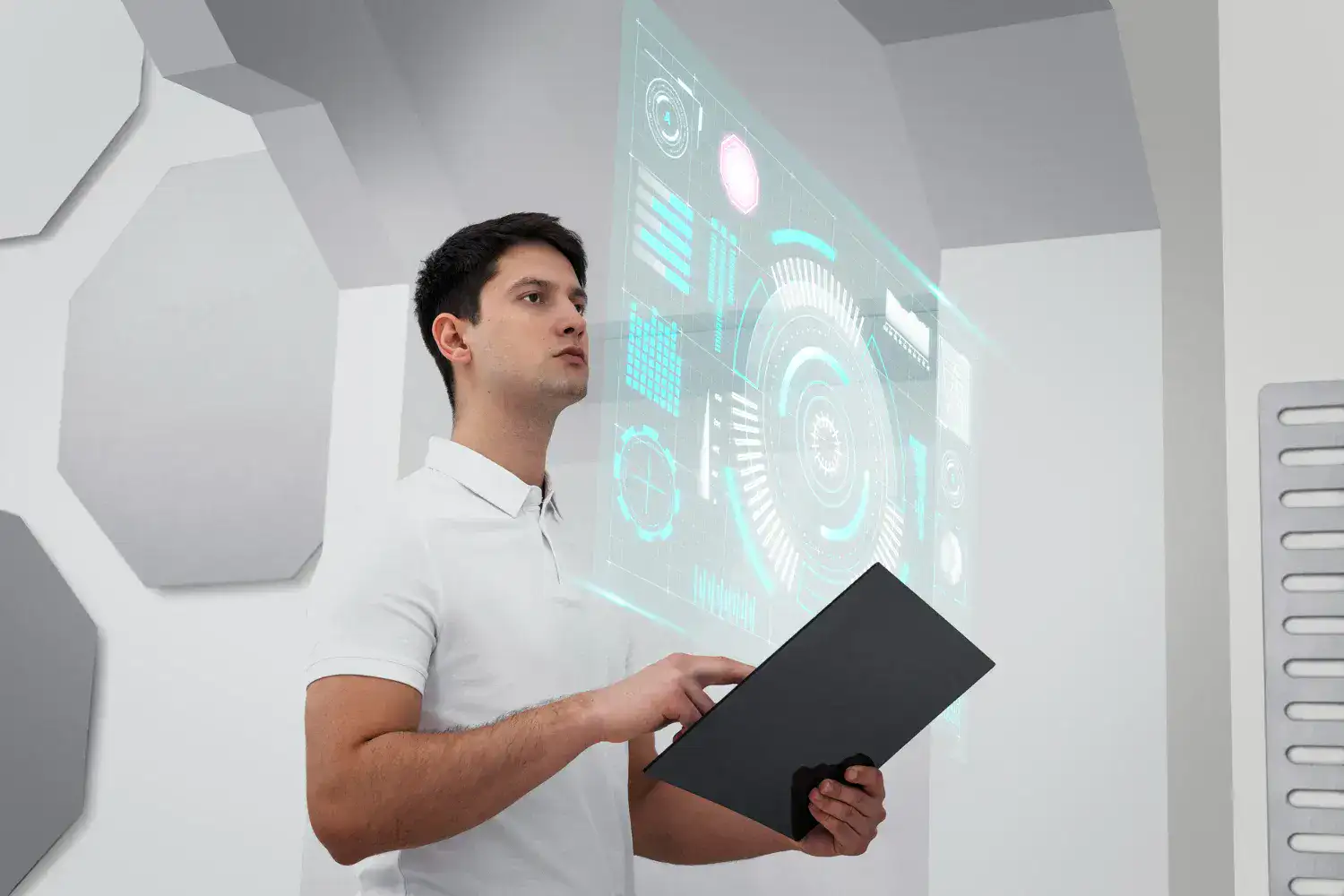 ขั้นตอนการใช้ AI Marketing