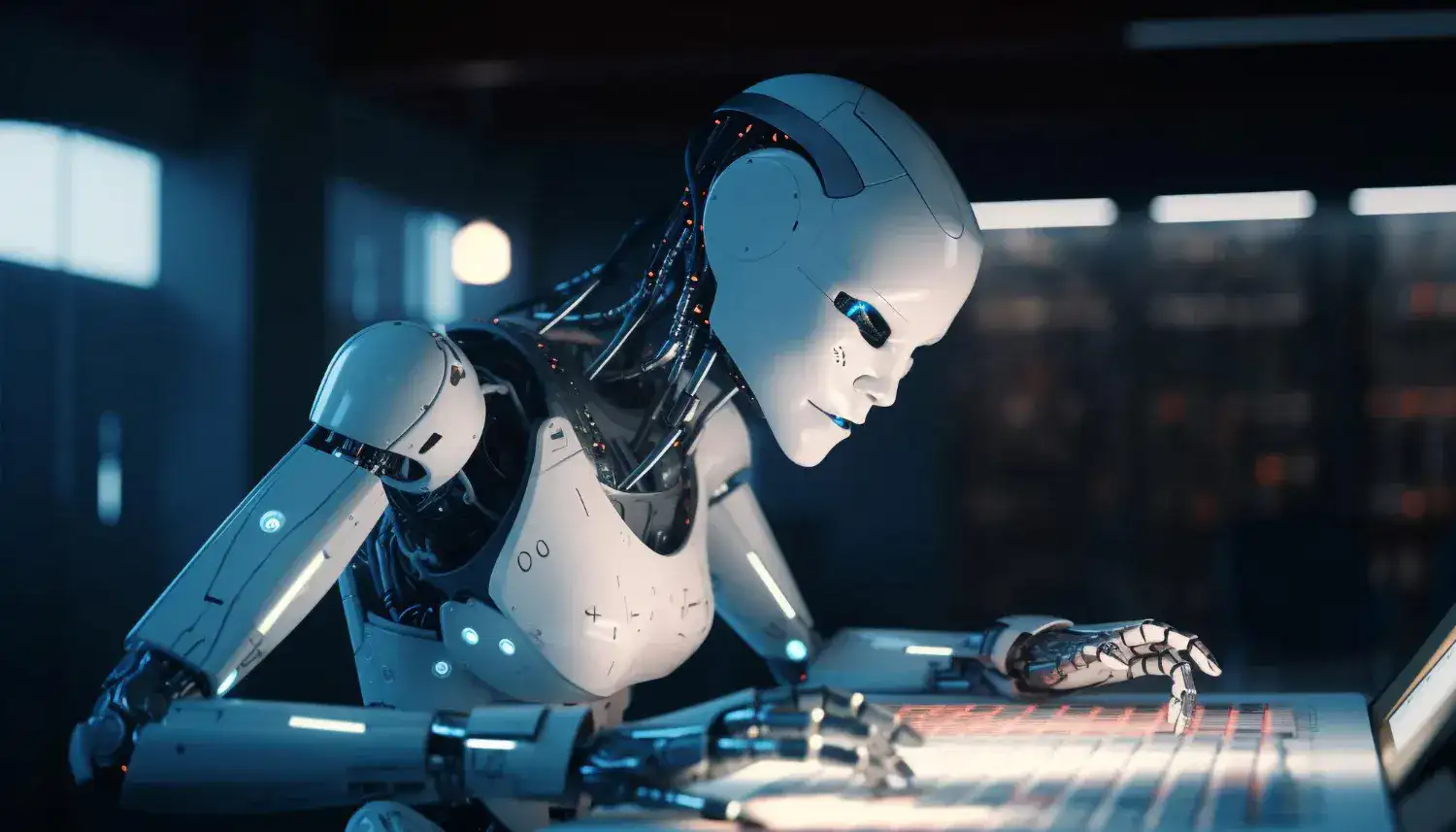 Google AI Mode ส่งผลต่อการทำ SEO อย่างไร