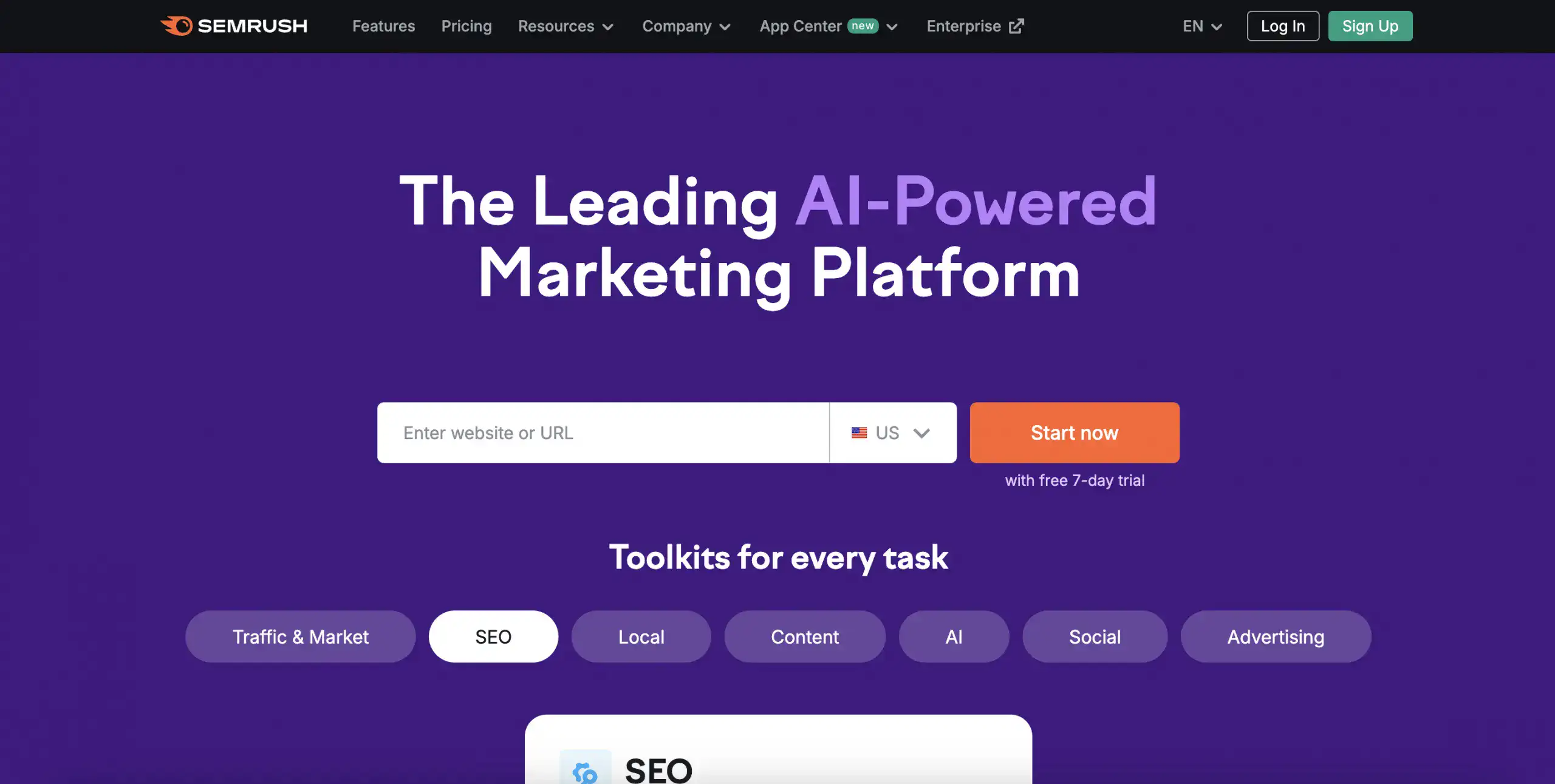 SEMRush