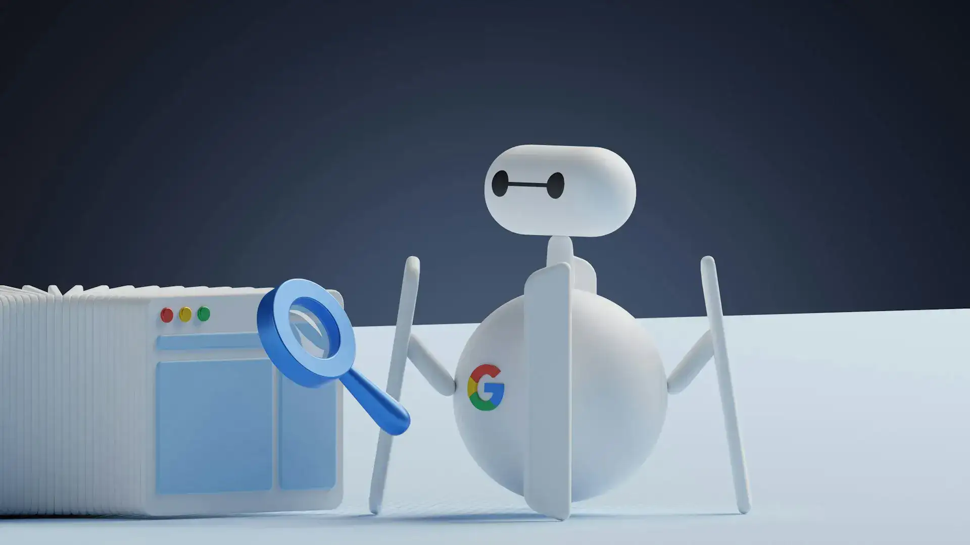 GEO ต่างจาก SEO แบบเดิมอย่างไร?