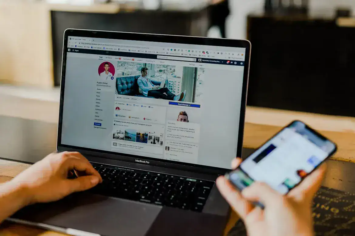 ทำไม Facebook SEO ถึงสำคัญ?