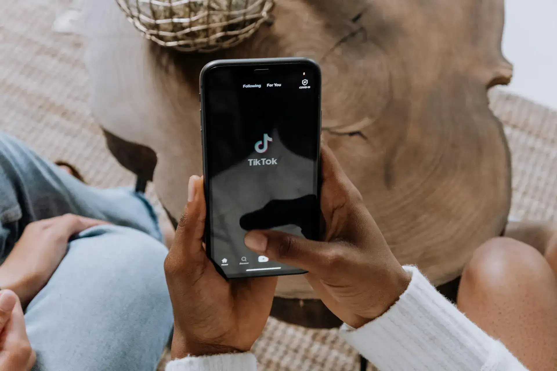 วิธีสมัคร TikTok Affiliate
