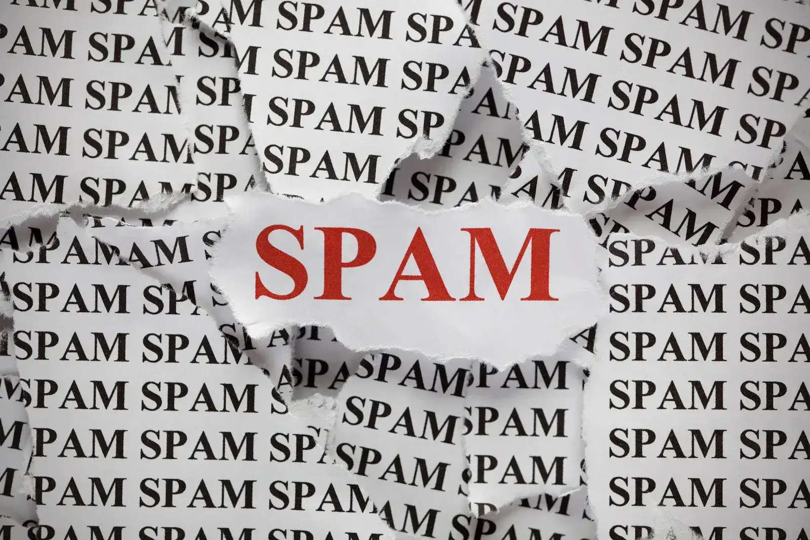 มารู้จักว่า Spam คืออะไร?