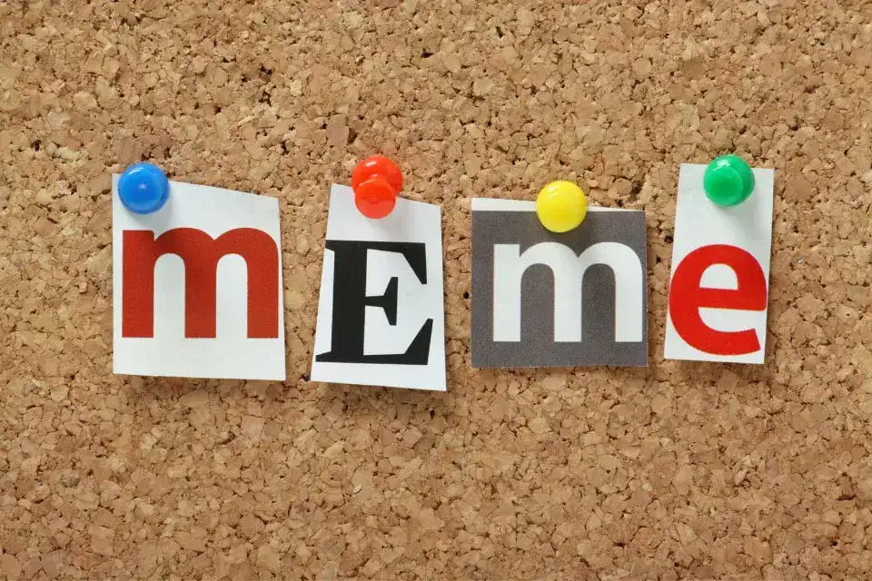 Meme Marketing คืออะไร