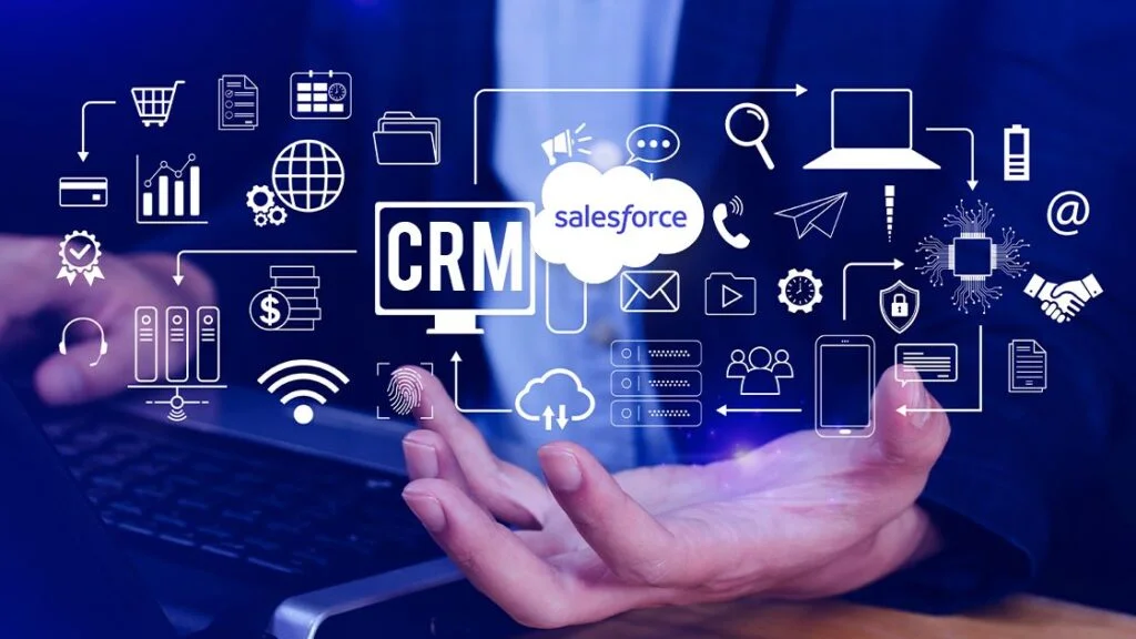 เชื่อม CRM กับ Slip Verification