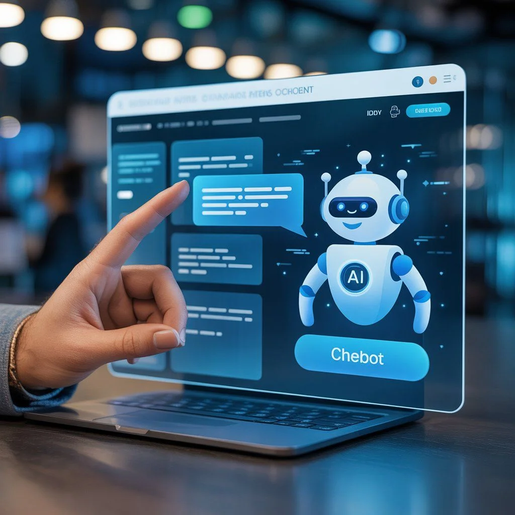 อัปเดต! Chatbot vs Admin แบบไหนดีต่อธุรกิจมากกว่า