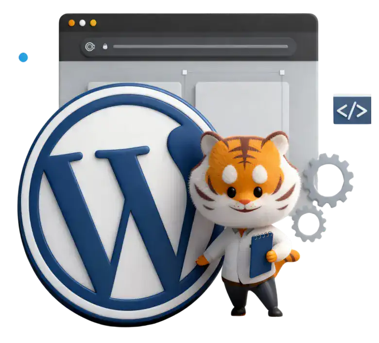 Wordpress คือ