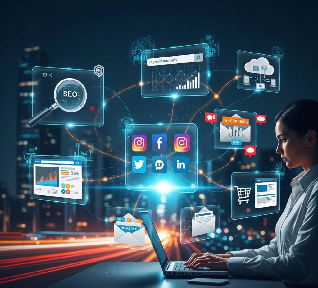 10 Content Marketing Trend มาแรงในปี 2026
