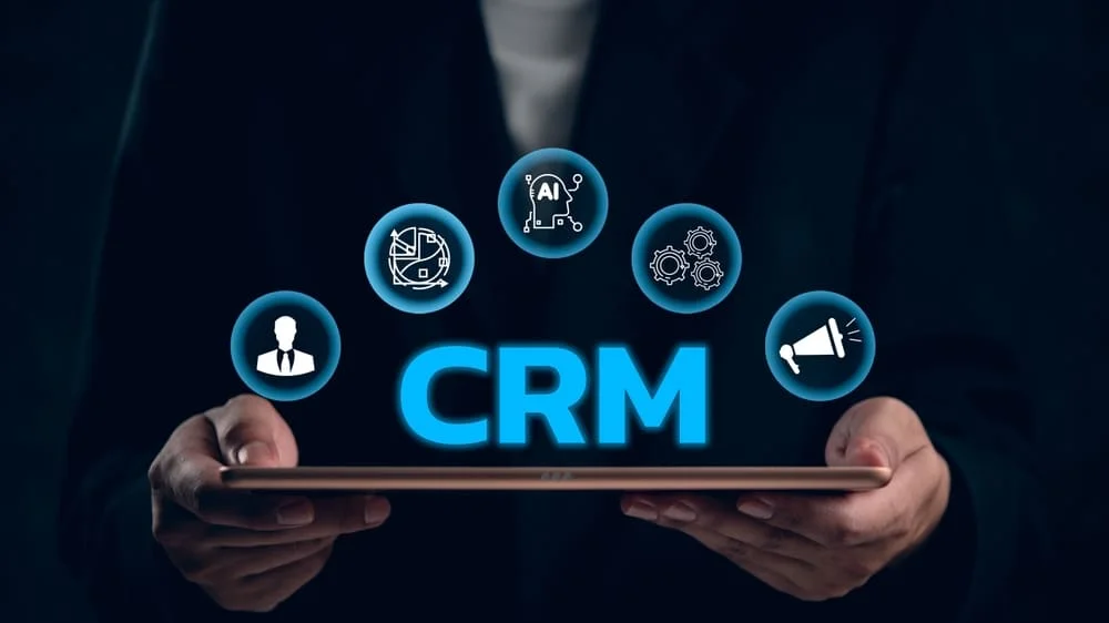 การเชื่อมต่อ Slip Verification เข้ากับ CRM ช่วยแก้ปัญหาที่ธุรกิจพบเจอบ่อย