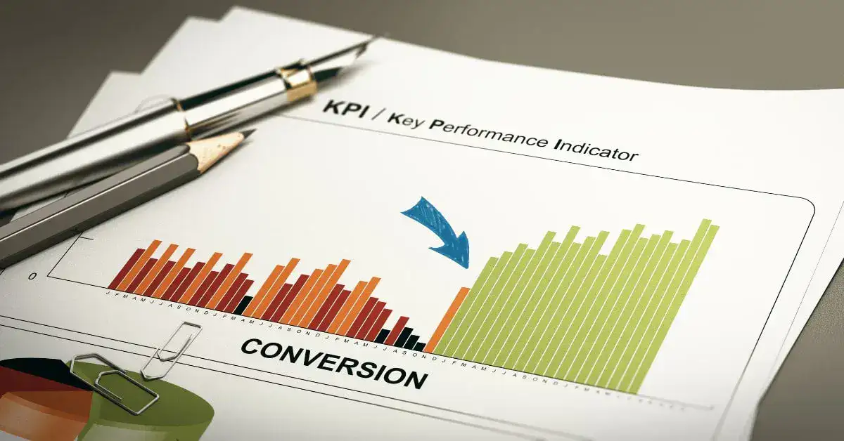 การวัดผล Copywriting ด้วย Conversion Rate