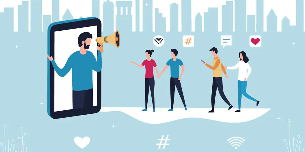 B2B Influencer Marketing กลยุทธ์สร้าง Lead คุณภาพ ที่ไม่ใช่แค่ยอดไลก์