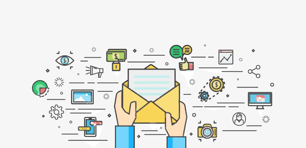 รู้จัก Email Marketing (EDM) กลยุทธ์สื่อสารลูกค้าที่ให้ผลลัพธ์มากกว่าที่คิด
