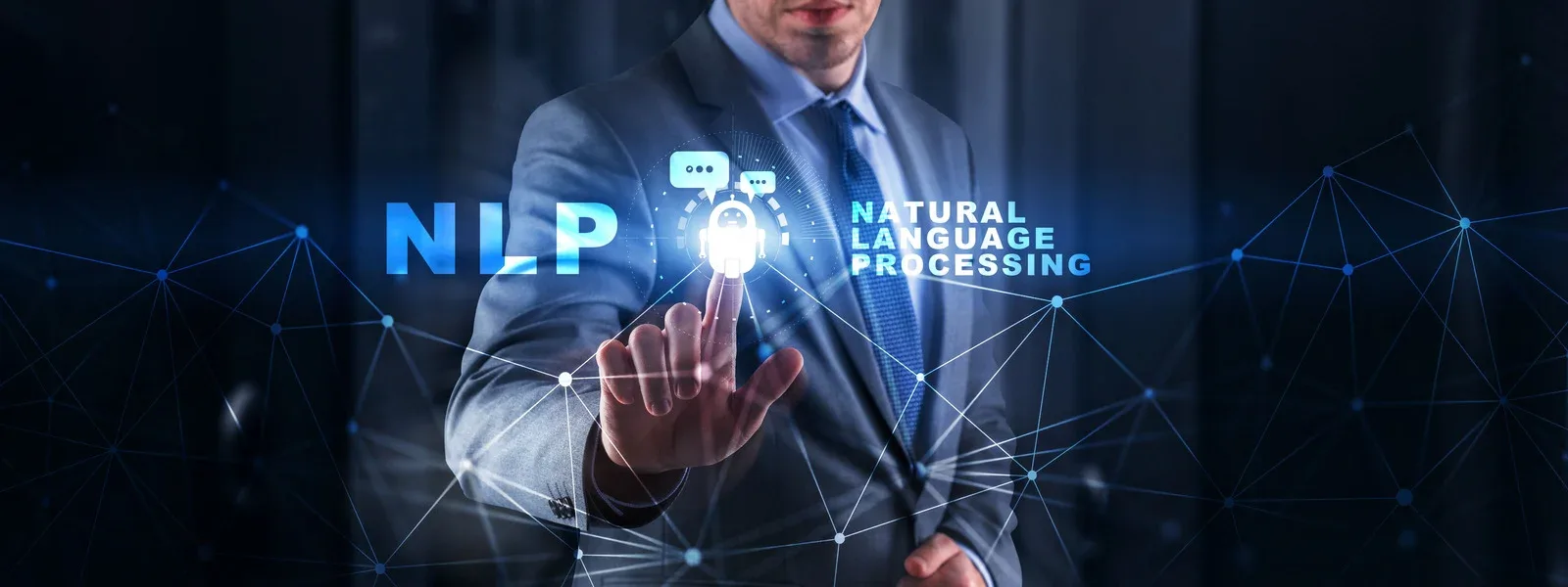 NLP คืออะไร