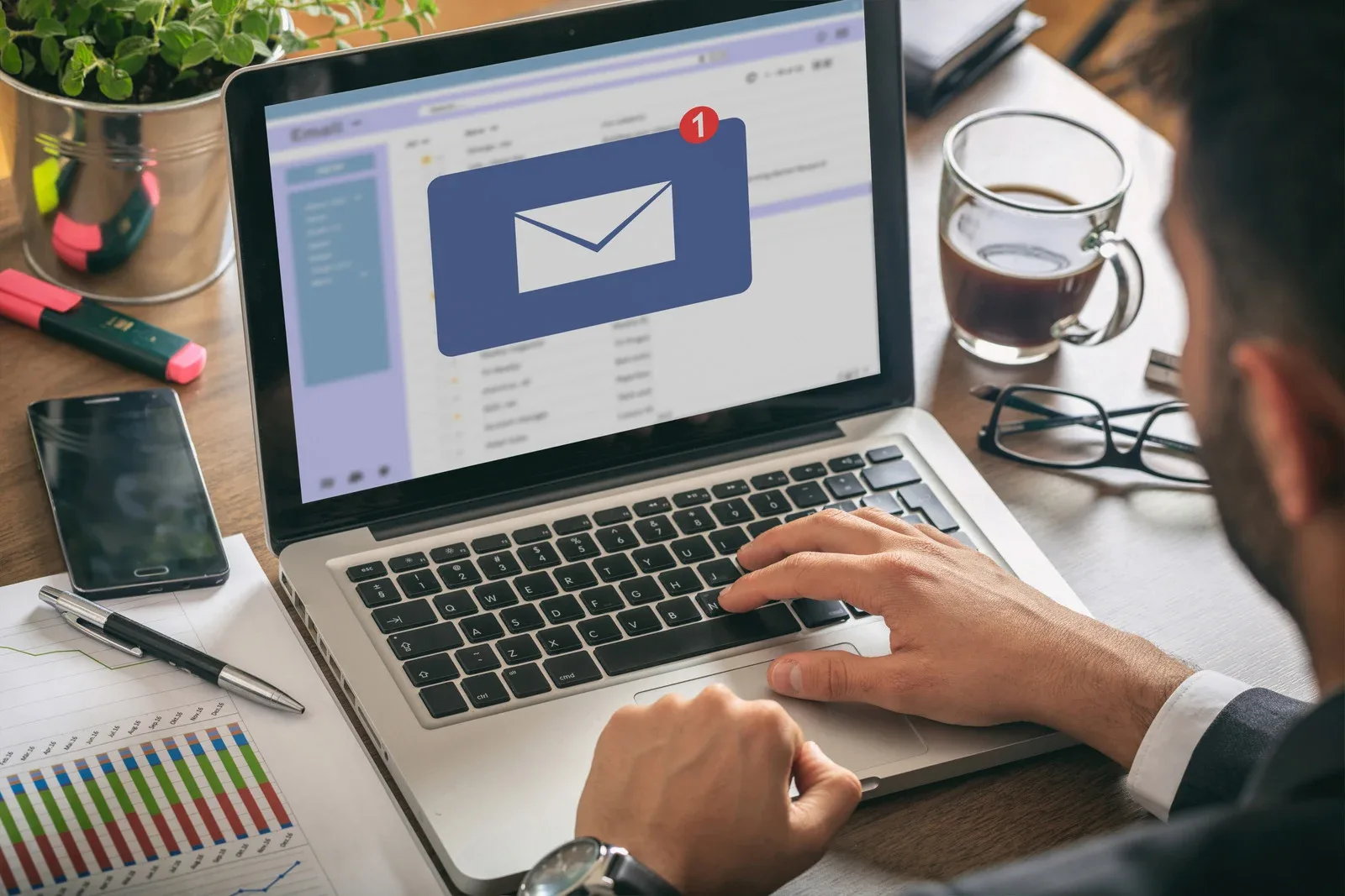 Phishing Email คืออะไร?