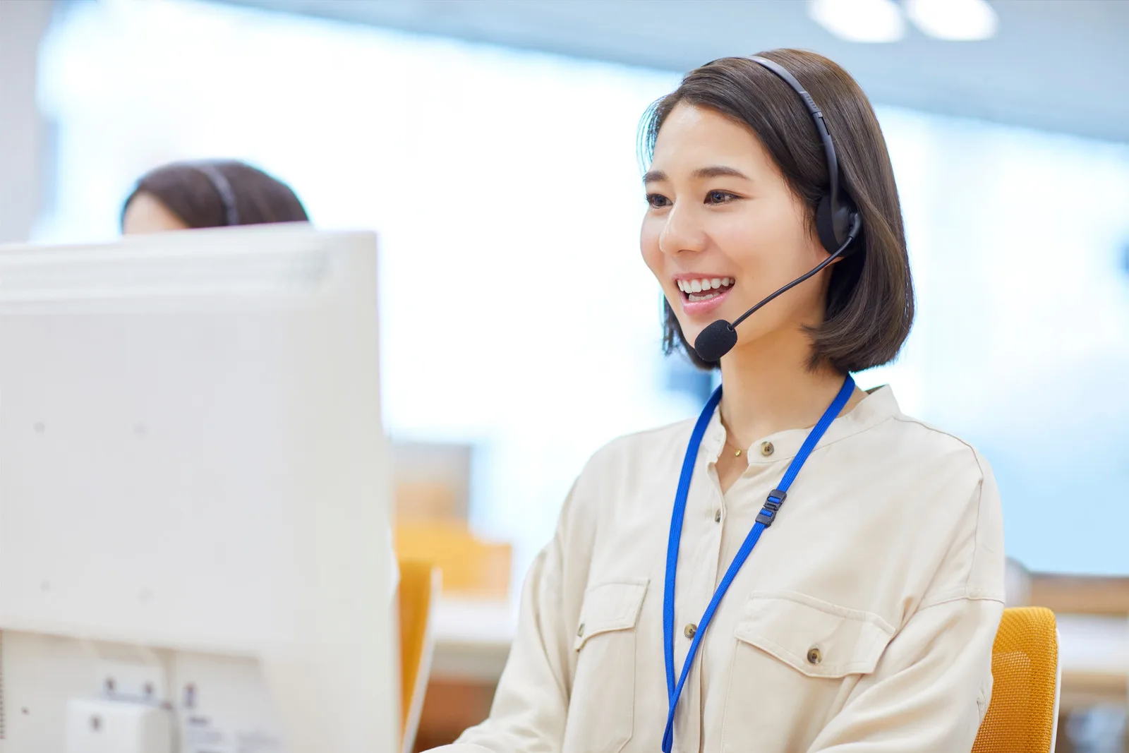 7 คุณสมบัติของคนที่มี Service Mind ที่ดี